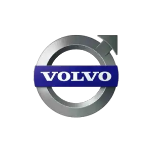 Volvo Sandık Motor