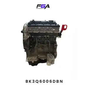 BK3Q6006DBN 2.2 TDCi Ford Transit Sandık Motor – Euro 5 uyumlu sıfır motor bloğu, orijinal OEM parça