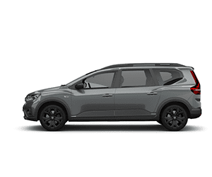 Jogger Sandık Motor