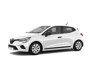 Renault Clio 4 Sandık Motor