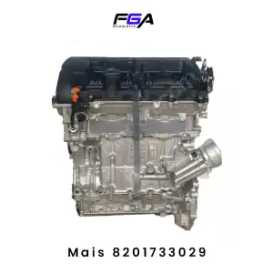 Sandık Motor Mais 8201733029