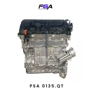 Sandık Motor PSA 0135QT