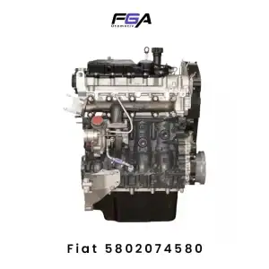 Sandık Motor Ducato 2.3 Euro 5 – Fiat 5802074580 – Iveco Daily