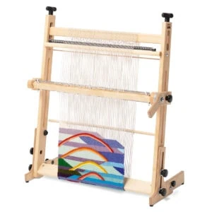 Schacht Arras tapestry loom