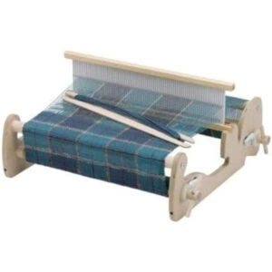 Schacht cricket rigid heddle loom