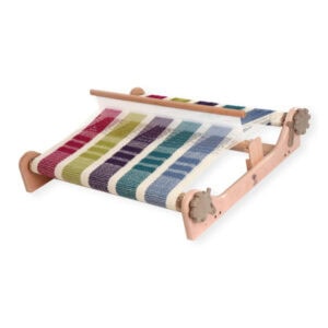 Ashford rigid heddle loom