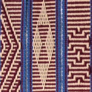 Horizontal Bar Pickup on the Inkle Loom workshop-Fiber Arts on 4th 2