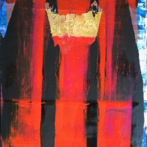 The-crown-affair-2021 Verkauft