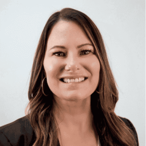 Sarah Scarry Director of Sales