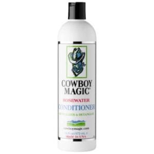 Cowboy Magic Conditionneur à l'eau de rose 473ml