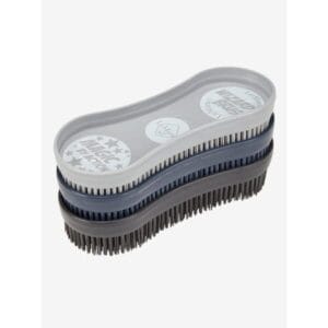 Wizard Brush Trio Navy/Grey/Black 2 Wizard Brush Trio Navy/Grey/Black - Afbeelding 2