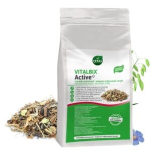 Vitalbix Active+: gezond krachtvoer 14kg-22kg