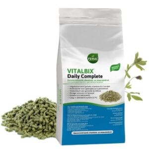 Échantillon Vitalbix Daily Complete 250 gr. – Image 3