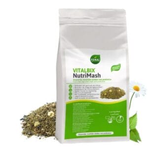 Vitalbix Nutrimash 7,5kg