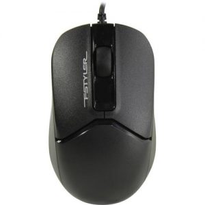 A4TECH 1200 DPI FM12S Optical Mouse