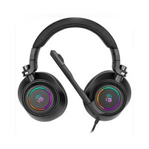 A4TECH G580 Bloody 7.1 Virtual Surround Sound Gaming Headset