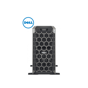 Dell EMC PowerEdge T440 tower  32 GB  HDD 1 TB
