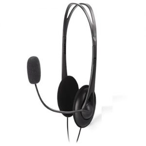 A4TECH HS-6  iChat Headset