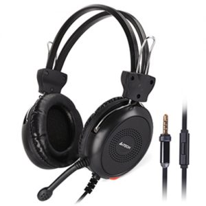 A4TECH HU-30 ComfortFit Stereo USB Headset