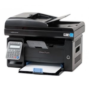 Pantum M6600NW 4 in 1 Multi function + WIFI and Netowrk