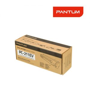 Pantum PC-211EV Toner Cartridge