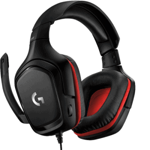 Logitech G331 Stereo Gaming Headset