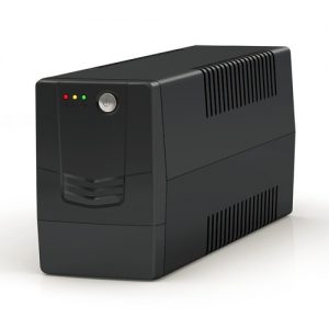 DIP 650va line interactive UPS with Software