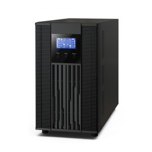 DIP 2KVA ON LINE UPS