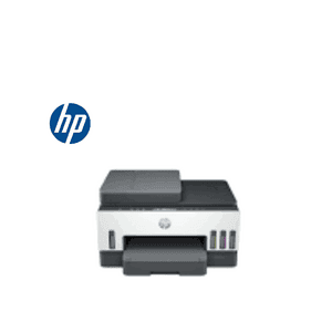 HP Smart Tank 750 AIO Printer