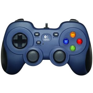 Joystick Logitech F310