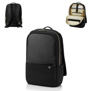 Hp Accent Duotone Gold 15.6