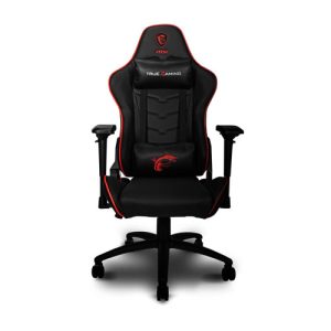 MSI MAG CH120X Gaming Chair – (BLACK)
