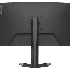 02 Lenovo G27c 30 Back Highest Position