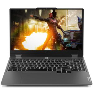 Lenovo LOQ Gaming 15AHP9 – Ryzen 7