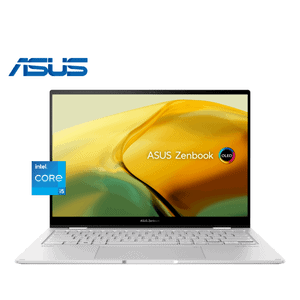 ASUS ZENBOOK 14 FLIP 3K OLED Intel Core i5 – 1340 Processor