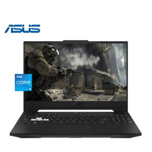 ASUS TUF GAMING F15 FX507ZC4 Intel Core i5-12500H Processor