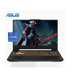 ASUS TUF  GAMING F15 Intel Core i7-13620H Processor
