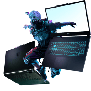 MSI CYBORG 15 A13UDX-i7