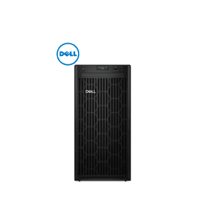 Dell PowerEdge T150 Tower Server 8GB UDIMM,1TB Hard Drive