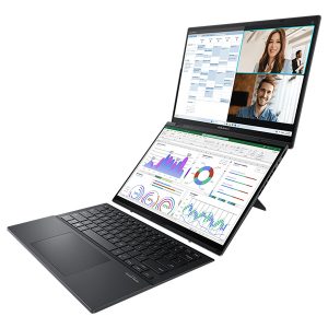 Asus Zenbook DUO UX8406 Ultra 9 03 1