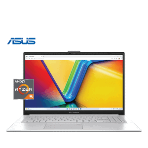 Asus Vivobook Go 15 AMD Ryzen 5 7520U Processor