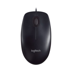 Logitech M90 FULL-SIZE CORDED MOUSE
