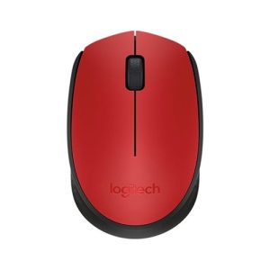 Logitech M171 Wireless Mouse – Rad