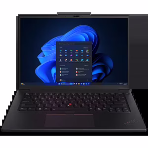 Lenovo ThinkPad P14s Gen 5 14th Gen Business Notebook
