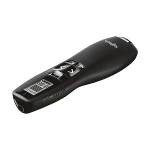 Logitech R800 Laser Presentation Remote 04