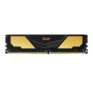 TEAM ELITE PLUS 32GB DDR4 3200MHZ DESKTOP Memory