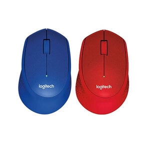 Logitech M331 Silent Plus