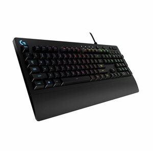 Logitech G213 Prodigy Gaming Keyboard
