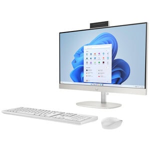 HP 23.8 inch All In One 24 CR0067D i3 1 1