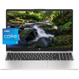 HP 15 13th Gen i5 1335U